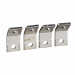  4 PLAGES PROLONGATEUR 45D 
