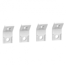  4 PLAGES RACCORD 45� NSX630 