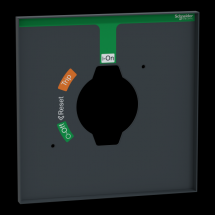  ACCES CNOMO CDE ROT NSX630 