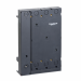  PLATINE COMPACT NSX 400-6 