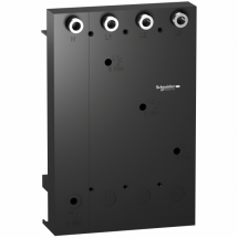  PLATINE COMPACT NSX 400-6 