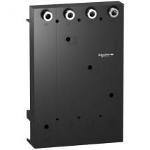  PLATINE COMPACT NSX 4P NSX630 