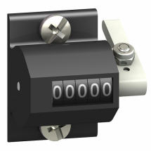  COMPTEUR MANOEUVRE MT400 