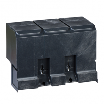  CACHE-BORNES RACCORDEMENT 3P 