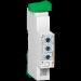  MODBUS SL COMMUNICATION I 