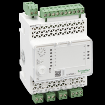  MODULE I/O ENTREES/SORTIES 