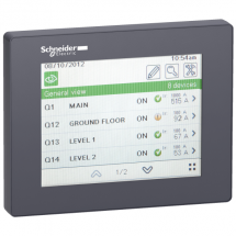  MODULE AFFICHEUR TELECO FDM128 