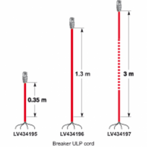  BREAKER ULP CORD 