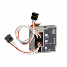  MODULE BSCM 