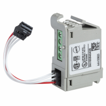  BORNIER 24 VCC POUR MICRO 