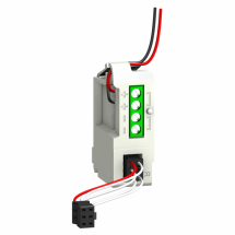  BORNIER 24 VCC POUR MICRO 