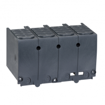  CACHE-BORNE PARALLEL 4P NSX250 