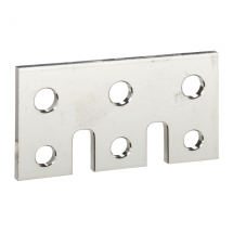  PLAGE RACCORD PARAL 2P NSX250 