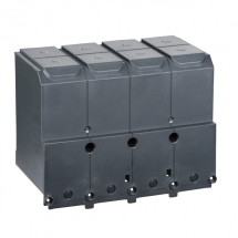  CACHE-BORNE PARALLEL 4P NSX630 