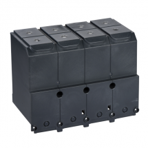  JEU CACHE-BORNE SERIE 4P NSXDC 