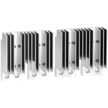  KIT DISSIPATEUR 4P NSX DC 