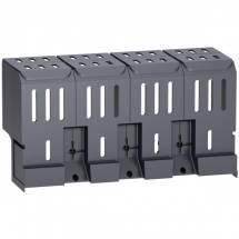  CACHE BORNE 4P NSX DC PV 