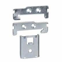  DIN KIT DE FIXATION SUR R 