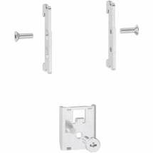  DIN KIT DE FIXATION SUR R 