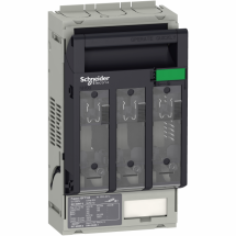  ISFT160 3P FIXE 2,5  95 