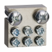  ISFT160 BORNE 3X16MM 