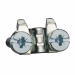  ISFT160 BORNE CU 6  50MM 