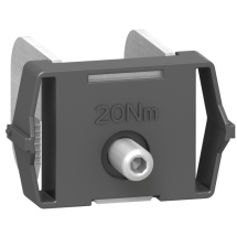  FuPacT ISFL - crochet de monta 