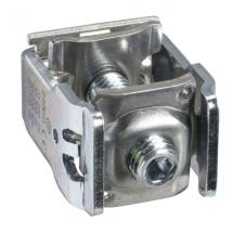  3 RACCORD CABLES CU/AL 35-300 