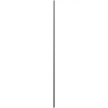  ECRAN LATERAL DECOUPE 850 MM 