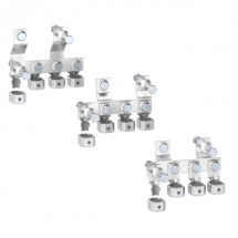  3 RACCORD CABLES CU/AL 4X240 