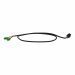  CABLE RACCORDEMENT RJ45-NU 1M 
