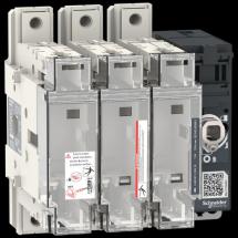  FUPACT GS SDF 125A 3P D 