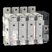  FuPact GS SDF 125A 4P D 
