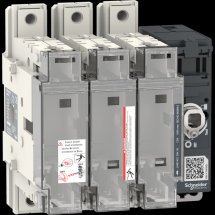  FuPact GS SDF 160A 3P D 