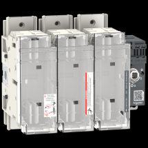  FuPact GS SDF 250A 3P D 