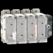  FuPact GS SDF 250A 4P D 