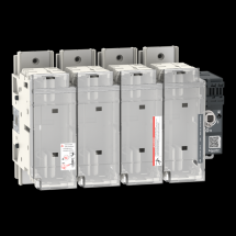  FuPact GS SDF 400A 4P D 