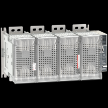  FuPact GS SDF 1250A 4P D 