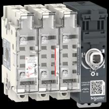  FUPACT GS SDF 50A 3P NFC 