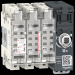  FuPact GS SDF 50A 3P NFC 