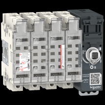  FuPact GS SDF 50A 4P NFC 
