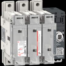  FuPact GS SDF 125A 3P NFC 