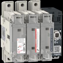  FUPACT GS SDF 100A 3P BS 