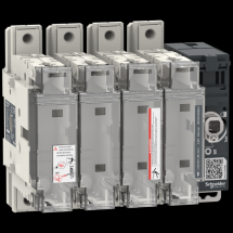  FuPact GS SDF 100A 4P BS 