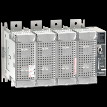  FuPact GS SDF 630A 4P BS 