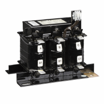  SAH 400V60HZ 12,5KVAR 3.8 