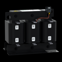  SAH 400V50HZ 12,5KVAR 2.7 