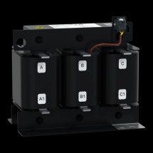  SAH 400V50HZ 25KVAR 2.7 