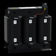  SAH 400V60HZ 50KVAR 2.7 