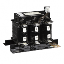  SAH 400V60HZ 50KVAR 2.7 